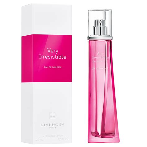 givenchy very irresistible amazon|givenchy perfume very irresistible review.